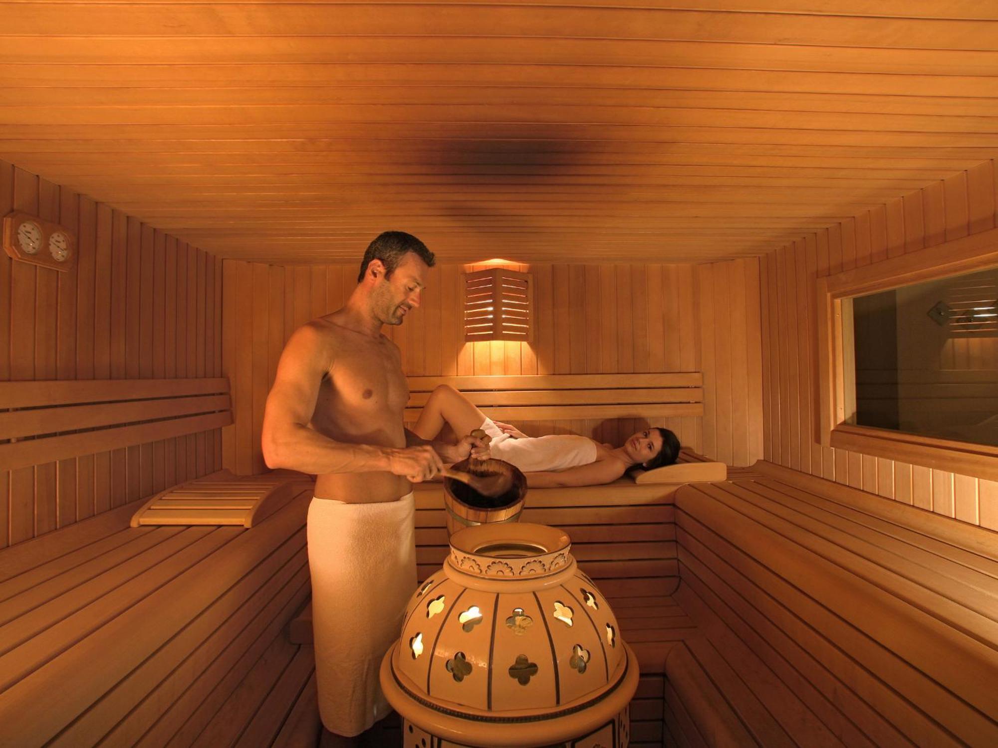 Hotel Firenze Abano Terme Esterno foto